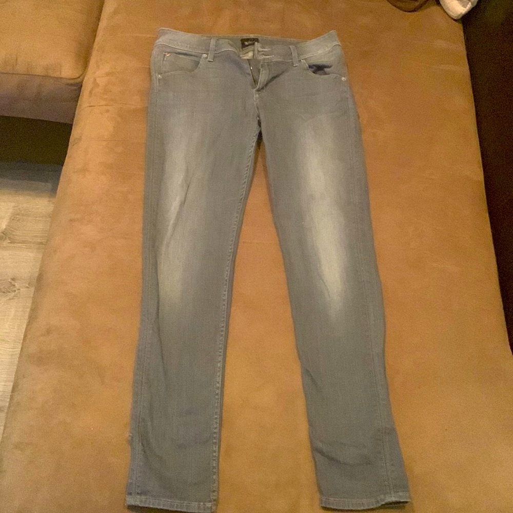 Hudson brand jeans